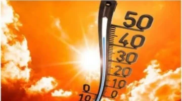 حالة الطقس غداً الأحد في القاهرة: الحرارة تصل إلى 32 درجة مع استقرار الأجواء نهاراً